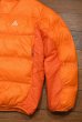 画像6: NIKE ACG Therma-fit ADV Lunar Lake Puffer Jacket ナイキ プリマロフトジャケット(Orange/M)美中古 (6)