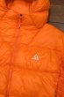 画像3: NIKE ACG Therma-fit ADV Lunar Lake Puffer Jacket ナイキ プリマロフトジャケット(Orange/M)美中古 (3)