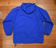 画像8: 90s LL BEAN Thinsulate Anorak 中綿入りアノラック アメリカ製 (BLUE/L-Tall) エルエルビーン LLビーン ビンテージ 中古 (8)