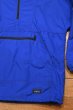 画像5: 90s LL BEAN Thinsulate Anorak 中綿入りアノラック アメリカ製 (BLUE/L-Tall) エルエルビーン LLビーン ビンテージ 中古 (5)