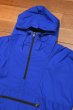 画像2: 90s LL BEAN Thinsulate Anorak 中綿入りアノラック アメリカ製 (BLUE/L-Tall) エルエルビーン LLビーン ビンテージ 中古 (2)