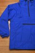 画像4: 90s LL BEAN Thinsulate Anorak 中綿入りアノラック アメリカ製 (BLUE/L-Tall) エルエルビーン LLビーン ビンテージ 中古 (4)