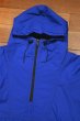 画像3: 90s LL BEAN Thinsulate Anorak 中綿入りアノラック アメリカ製 (BLUE/L-Tall) エルエルビーン LLビーン ビンテージ 中古 (3)