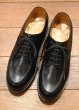 画像1: J.M WESTON GOLF JMウエストン ゴルフ 箱,袋つき(BLACK/6 C) 美中古  (1)