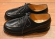 画像6: J.M WESTON GOLF JMウエストン ゴルフ 箱,袋つき(BLACK/6 C) 美中古  (6)