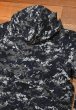 画像14: U.S.NAVY ECWCS GEN2 NWU デジタルカモ GORE-TEX ゴアテックスパーカー(BLUE/S-SHORT) 美品 中古 ビンテージ (14)