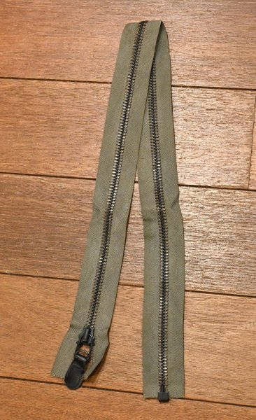 画像17: 1960 US AIR FORCE MA-1 "8279B" JOHN OWNBEY社製 フライトジャケット(LARGE) ビンテージ 中古 (17)