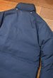 画像12: 70s THE NORTH FACE ノースフェイス ダウンジャケット 茶タグ アメリカ製【NAVY/M】ビンテージ 中古  (12)