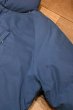 画像6: 70s THE NORTH FACE ノースフェイス ダウンジャケット 茶タグ アメリカ製【NAVY/M】ビンテージ 中古  (6)