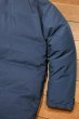 画像13: 70s THE NORTH FACE ノースフェイス ダウンジャケット 茶タグ アメリカ製【NAVY/M】ビンテージ 中古  (13)