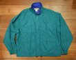 画像1: 〜90s LL BEAN LLビーン WINDY RIDGE JACKET アメリカ製(Green/XL)ビンテージ 中古 (1)