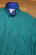 画像2: 〜90s LL BEAN LLビーン WINDY RIDGE JACKET アメリカ製(Green/XL)ビンテージ 中古 (2)