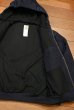 画像7: CARHARTT ACTIVE JACKET カーハート アクティブジャケット アメリカ製(NAVY/L)ビンテージ 中古 (7)