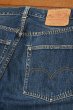 画像14: 1973y LEVI'S リーバイス 501 66前期 66シングル (表記W34 L33 実寸W31.5 L28.5)ビンテージ (14)