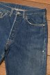 画像6: 1973y LEVI'S リーバイス 501 66前期 66シングル (表記W34 L33 実寸W31.5 L28.5)ビンテージ (6)