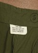 画像7: 69年 DEADSTOCK US ARMY JUNGLE FATIGUE PANTS ファティーグパンツ カーゴパンツ(SMALL-SHORT) リップストップ デッドストック (7)