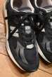 画像3: NEW BALANCE ニューバランス 991 v2 NV2 イングランド製(NAVY/9-D)箱 スペアシューレースつき (3)