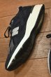 画像8: NEW BALANCE ニューバランス 991 v2 NV2 イングランド製(NAVY/9-D)箱 スペアシューレースつき (8)