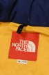 画像10: THE NORTH FACE Brooks Range Parka ノースフェイス ブルックスレンジ ダウンジャケット アメリカ製 (Navy/M)ビンテージ (10)