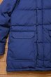 画像4: THE NORTH FACE Brooks Range Parka ノースフェイス ブルックスレンジ ダウンジャケット アメリカ製 (Navy/M)ビンテージ (4)