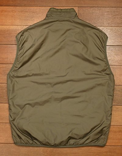 画像3: 2006年 PATAGONIA MARS Puffball Vast パタゴニア パフボール ベスト(L)ビンテージ 19005F6