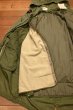 画像12: 60s US ARMY M-51 PARKA モッズコート ライナーセット(S)ビンテージ M51パーカー (12)