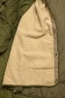 画像13: 60s US ARMY M-51 PARKA モッズコート ライナーセット(S)ビンテージ M51パーカー (13)