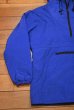 画像5: 90s LL BEAN Thinsulate Anorak 中綿入りアノラック アメリカ製 (BLUE/M-Regular) エルエルビーン LLビーン ビンテージ 中古 (5)