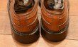 画像5: 70s Florsheim Imperial Kenmoor 93602 フローシャイム インペリアル グレインレザー ロングウィングチップ(BROWN/8-D)中古 ビンテージ (5)