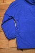 画像11: 90s LL BEAN Thinsulate Anorak 中綿入りアノラック アメリカ製 (BLUE/M-Regular) エルエルビーン LLビーン ビンテージ 中古 (11)