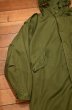 画像8: 50s US ARMY M-51 PARKA モッズコート ライナーセット(M)ビンテージ M51フィッシュテイルパーカー (8)