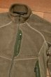 画像2: '05 DEADSTOCK Patagonia MARS R2 PCU Fleece Jacket パタゴニア マーズ R2ジャケット タグ付き(M)19003F5 米軍 デッドストック (2)