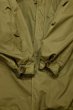 画像13: 50s US ARMY M-51 PARKA モッズコート ライナーセット(M)ビンテージ M51フィッシュテイルパーカー (13)