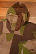 画像13: 40s BRITISH  ARMY "SAS" SMOCK BRUSHED CAMO イギリス軍特殊空挺隊ブラッシュドカモスモック(No7)ビンテージ  (13)