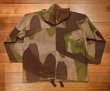 画像7: 40s BRITISH  ARMY "SAS" SMOCK BRUSHED CAMO イギリス軍特殊空挺隊ブラッシュドカモスモック(No7)ビンテージ  (7)