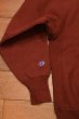 画像15: 90s CHAMPION REVERSEWEAVE HOODIE チャンピオン リバースウィーブパーカー "ウィングフット" アメリカ製(Burgundy/L) (15)