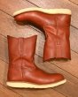 画像6: ’08 RED WING 8866 レッドウィング ペコスブーツ オロラセット 赤茶 (7 1/2-E)PECOS (6)