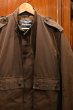 画像2: '02 BARBOUR WAX FRYER JACKET バブアー オイルド フライヤージャケット イングランド製(BROWN/S)美中古 ビンテージ (2)