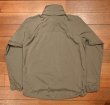 画像9: (クリックポスト185円も可)美中古 2006年 PATAGONIA MARS LEVEL4 WIND SHIRTS パタゴニア ウィンドシャツ ナイロン(M-REGULAR)米軍 ビンテージ (9)