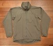 画像1: (クリックポスト185円も可)美中古 2006年 PATAGONIA MARS LEVEL4 WIND SHIRTS パタゴニア ウィンドシャツ ナイロン(M-REGULAR)米軍 ビンテージ (1)