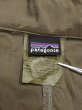 画像5: (クリックポスト185円も可)美中古 2006年 PATAGONIA MARS LEVEL4 WIND SHIRTS パタゴニア ウィンドシャツ ナイロン(M-REGULAR)米軍 ビンテージ (5)