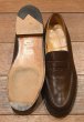 画像8: J.M WESTON Signature Loafer 180 ウェストン シグニチャーローファー(Chocolate,6 1/2-C) 美中古 箱/袋あり (8)