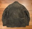 画像18: 60s BELSTAFF Trialmaster ベルスタッフ トライアルマスター(Black/40くらい)ビンテージ (18)