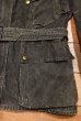 画像12: 60s BELSTAFF Trialmaster ベルスタッフ トライアルマスター(Black/40くらい)ビンテージ (12)