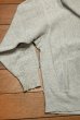 画像11: 70s CHAMPION REVERSEWEAVE HOODIE チャンピオン リバースウィーブパーカー 目無し アメリカ製(Gray/M)ビンテージ 青単タグ (11)