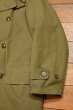 画像9: 40s US ARMY M-43 MACKINAW マッキノージャケット "JEEP COAT" (サイズ表記なし/38相当) ビンテージ (9)