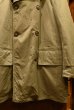 画像3: 40s US ARMY M-43 MACKINAW マッキノージャケット "JEEP COAT" (サイズ表記なし/38相当) ビンテージ (3)