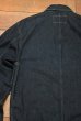 画像16: RRL RALPHLAUREN Denim Jacket ダブルアールエル 13スターボタン デニムジャケット(M)中古  (16)