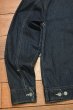 画像17: RRL RALPHLAUREN Denim Jacket ダブルアールエル 13スターボタン デニムジャケット(M)中古  (17)