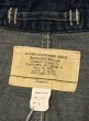 画像12: RRL RALPHLAUREN Denim Jacket ダブルアールエル 13スターボタン デニムジャケット(M)中古  (12)